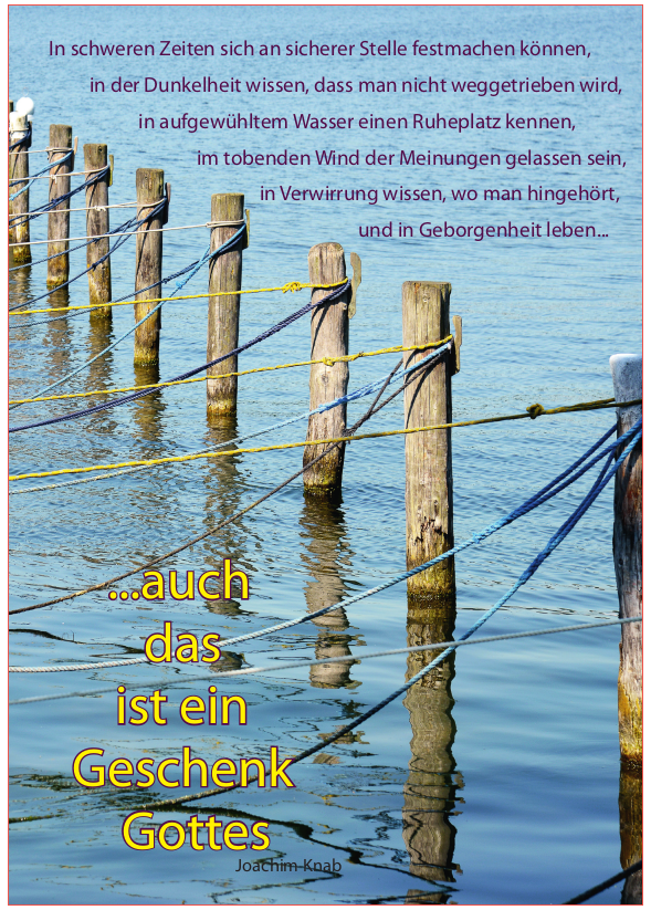 GeschenkGottes